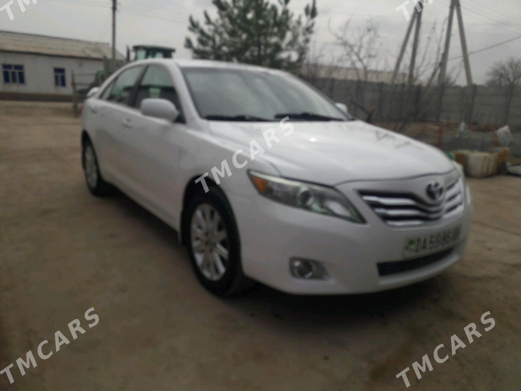 Toyota Camry 2007 - 128 000 TMT - Tejen - img 3