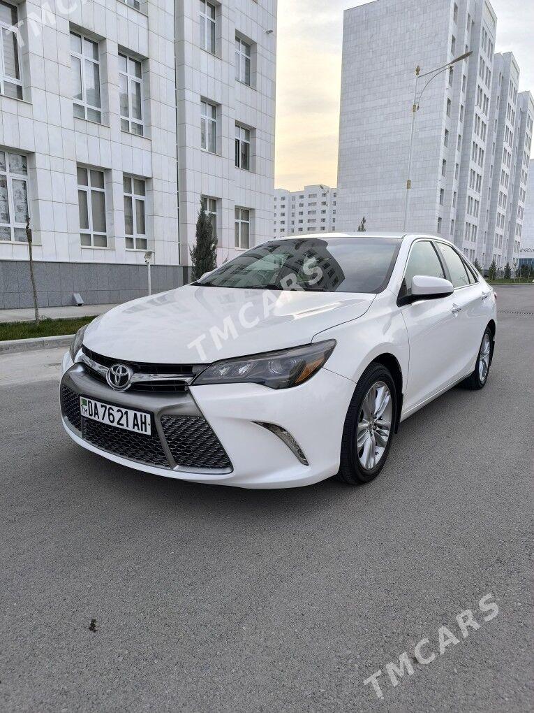 Toyota Camry 2015 - 254 000 TMT - Aşgabat - img 7