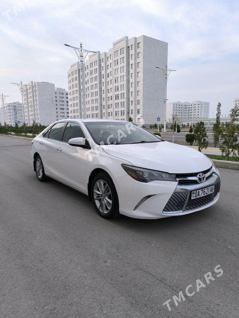 Toyota Camry 2015 - 254 000 TMT - Aşgabat - img 5