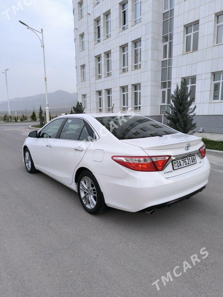 Toyota Camry 2015 - 254 000 TMT - Aşgabat - img 9