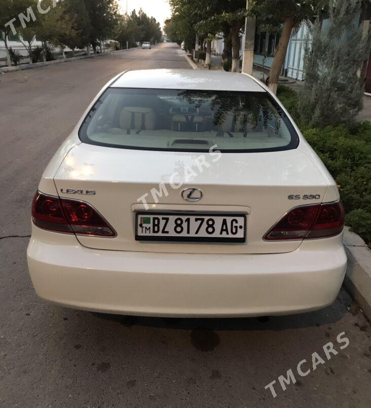 Lexus ES 330 2005 - 190 000 TMT - Aşgabat - img 2