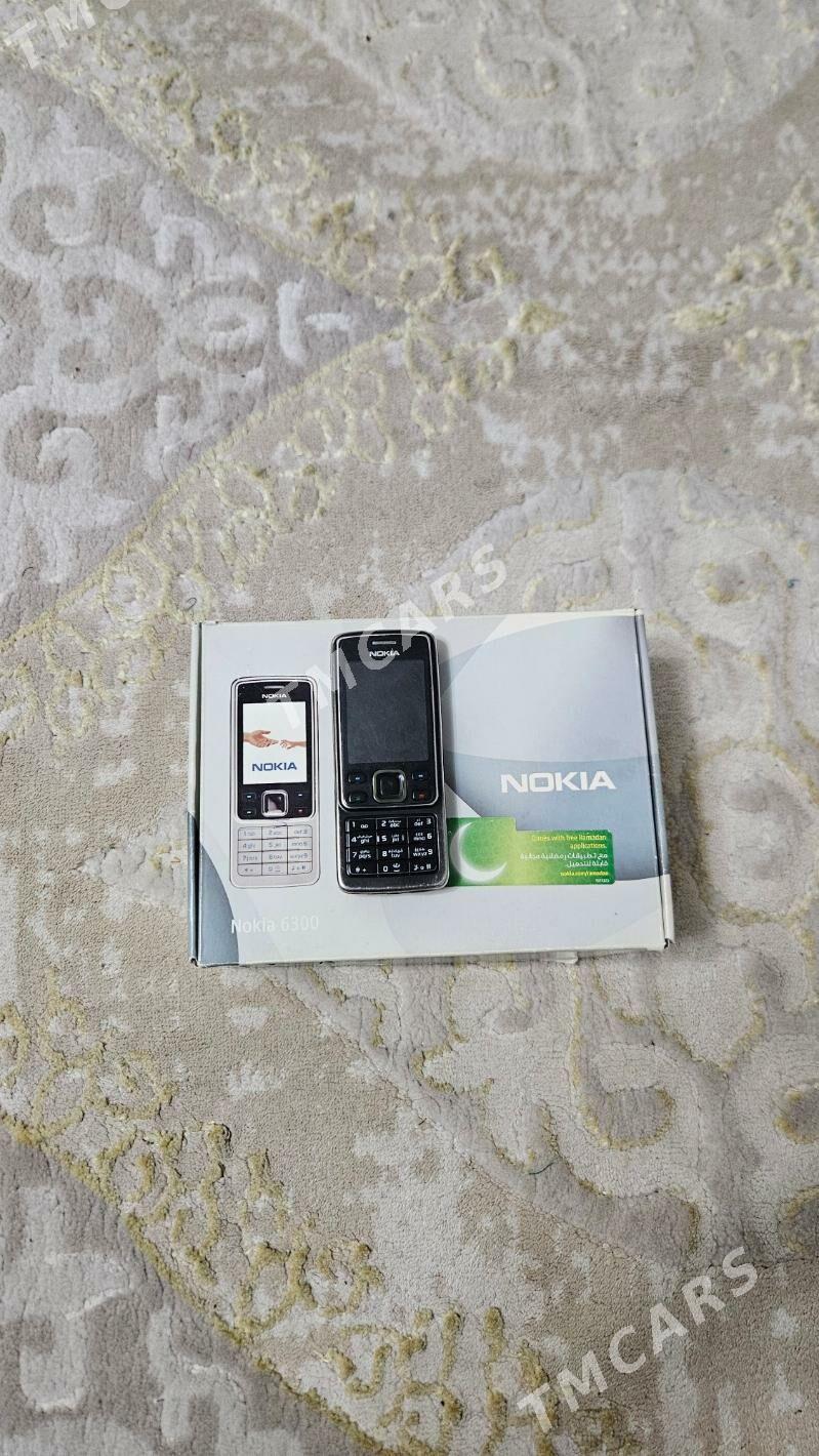 Nokia classic  - Туркменбаши - img 4