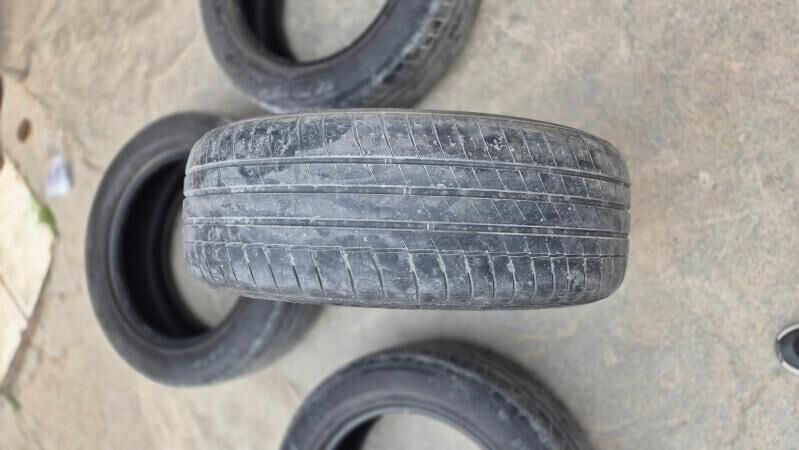 Teker 245/55r19 600 TMT - Aşgabat - img 4