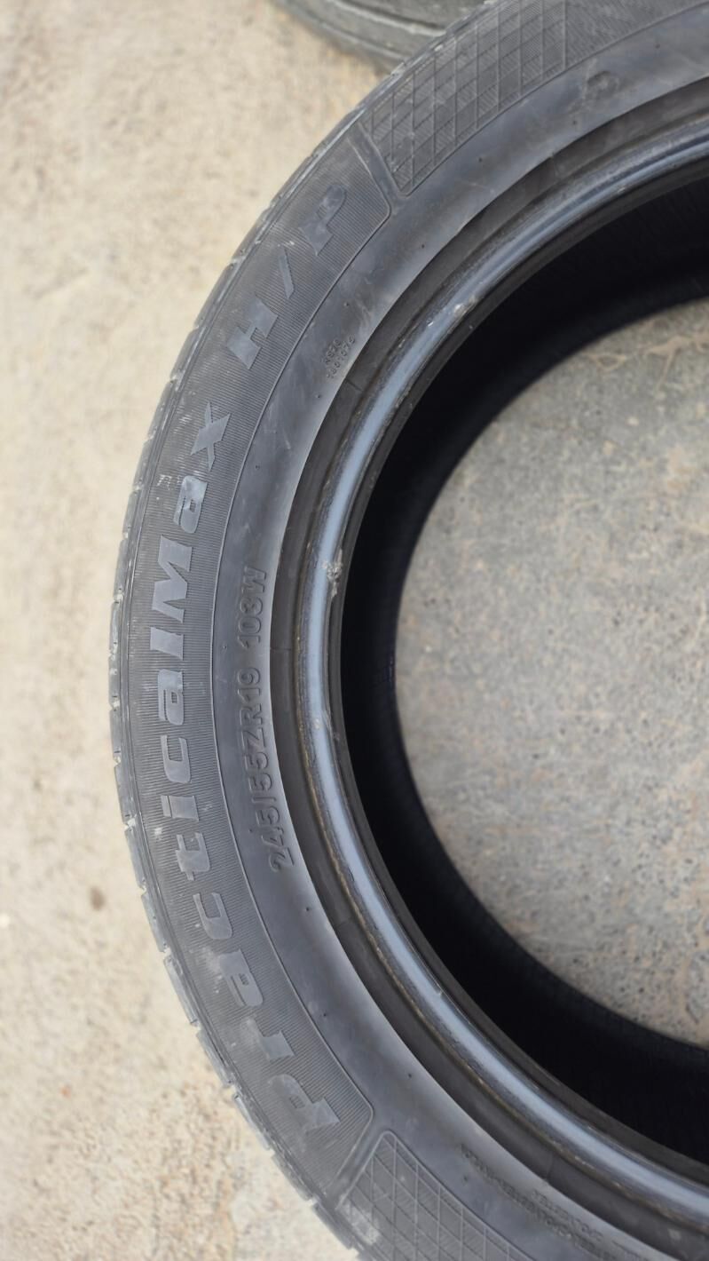 Teker 245/55r19 600 TMT - Aşgabat - img 5