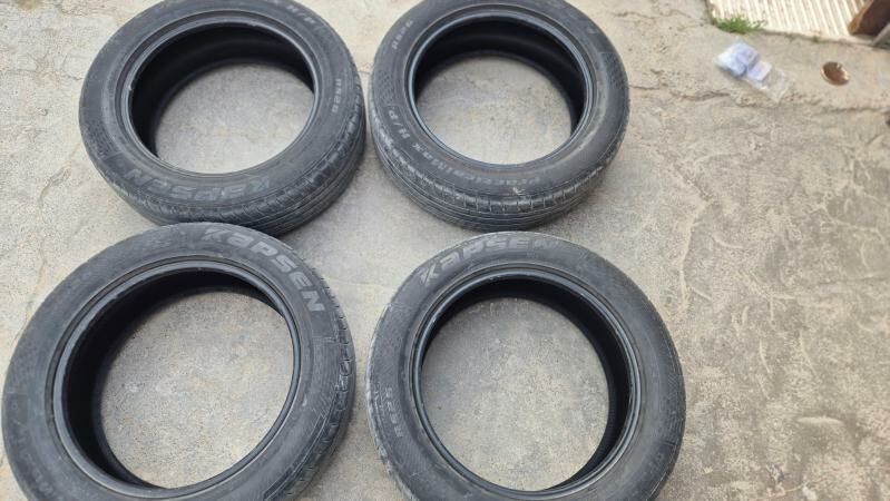 Teker 245/55r19 600 TMT - Aşgabat - img 2