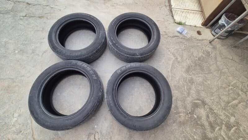 Teker 245/55r19 600 TMT - Aşgabat - img 3