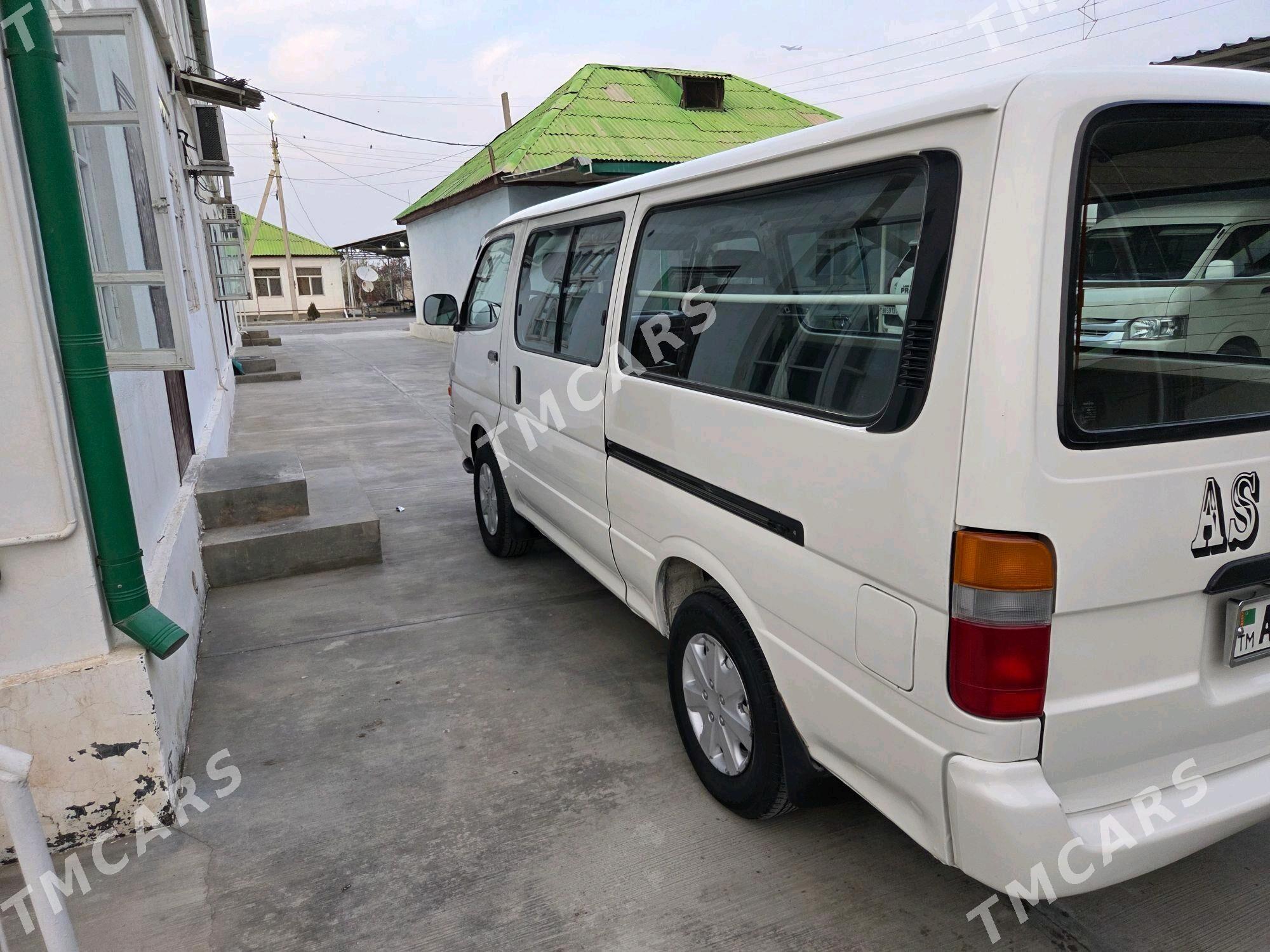 Toyota Hiace 2004 - 120 000 TMT - Aşgabat - img 3