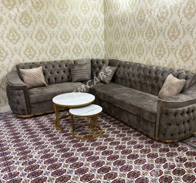 Diwan kresla Диван Кресла кред - Ашхабад - img 4