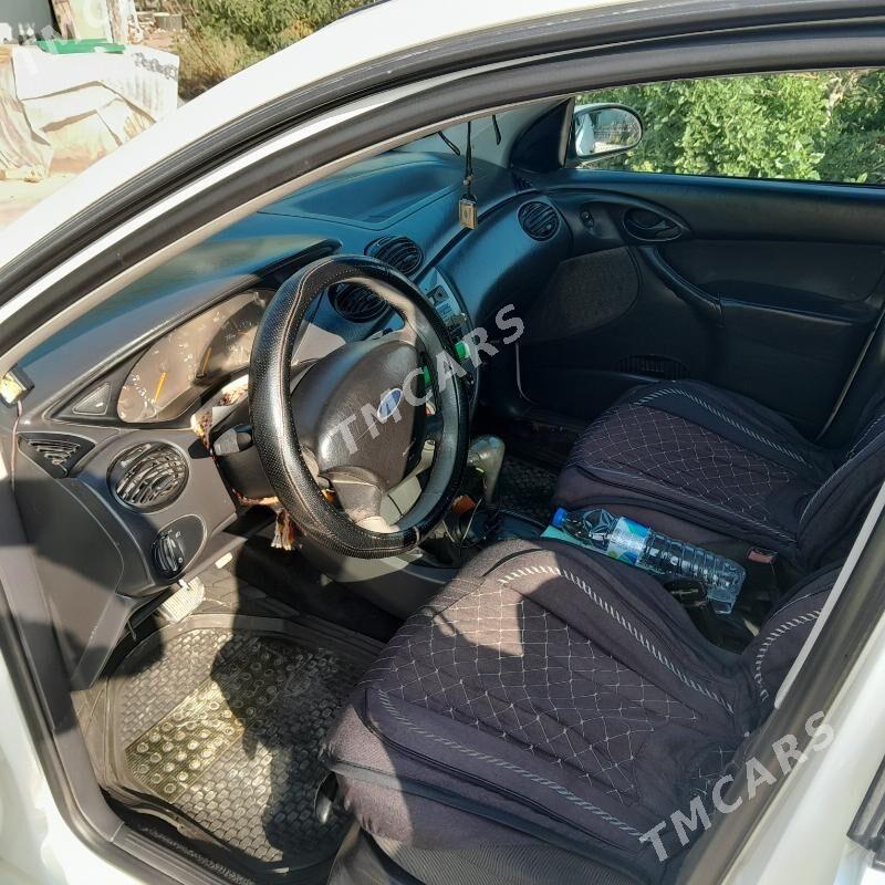 Ford Focus 2003 - 50 000 TMT - Aşgabat - img 2