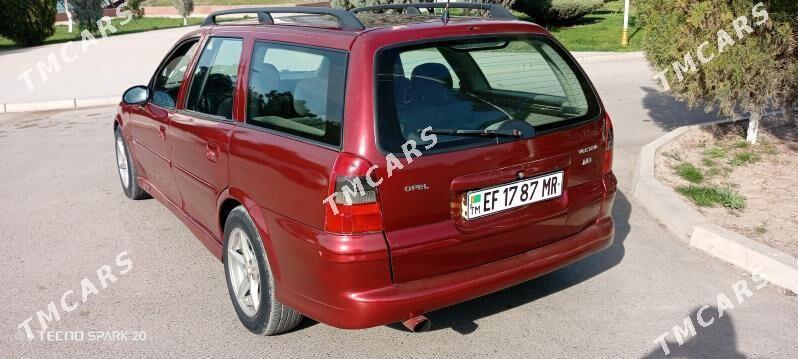 Opel Vectra 1999 - 60 000 TMT - Мары - img 4