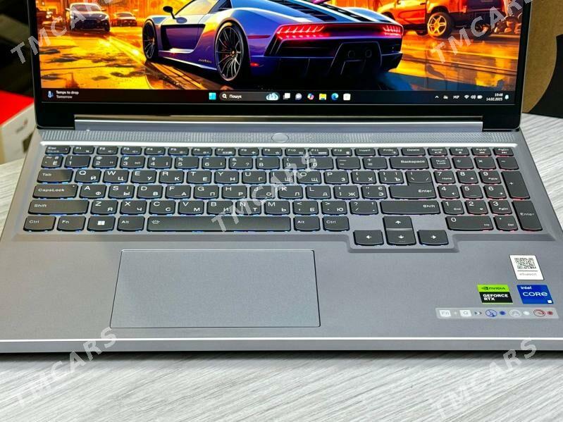 i9-14900HX 32/1TB SSD RTX 4060 - Aşgabat - img 5