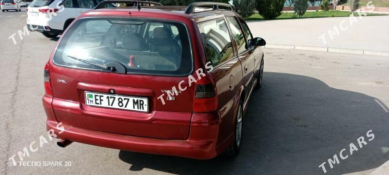 Opel Vectra 1999 - 60 000 TMT - Мары - img 2