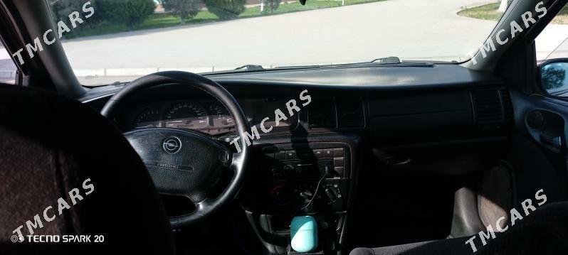 Opel Vectra 1999 - 60 000 TMT - Мары - img 3
