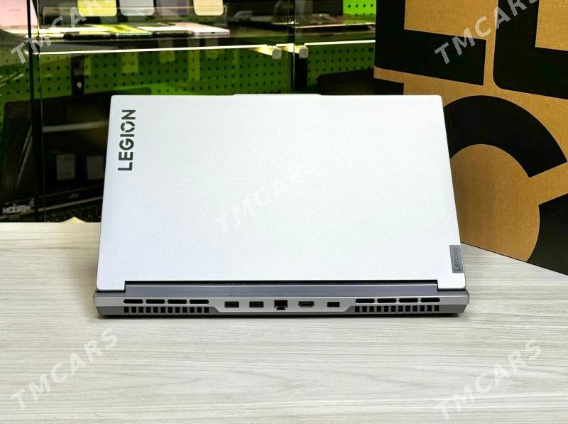 i9-14900HX 32/1TB SSD RTX 4060 - Aşgabat - img 6