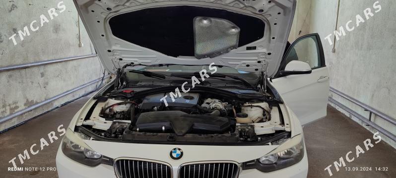 BMW F30 2013 - 260 000 TMT - Seýdi - img 2