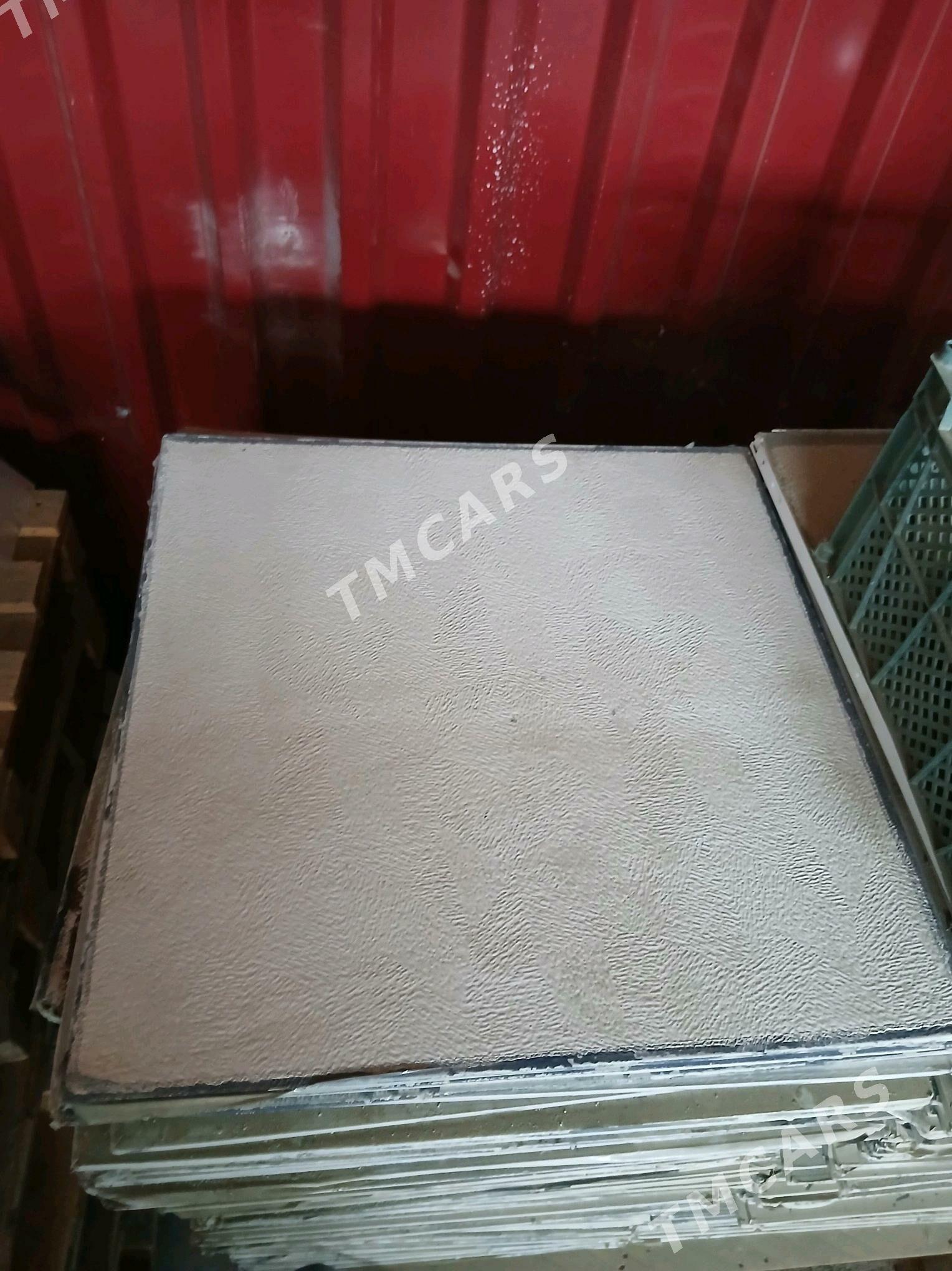 60×60 Patalok alçypan - Анев - img 3