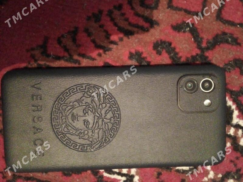 Samsung a 03 - Дашогуз - img 3