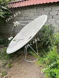 uly antenna+tyuner+ - Dänew - img 1