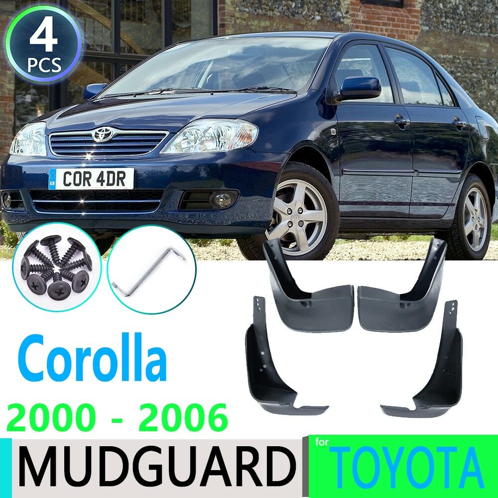 Corolla 01_07 brazgawiklary 60 TMT - Çoganly - img 2