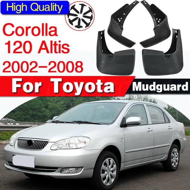 Corolla 01_07 brazgawiklary 60 TMT - Çoganly - img 1