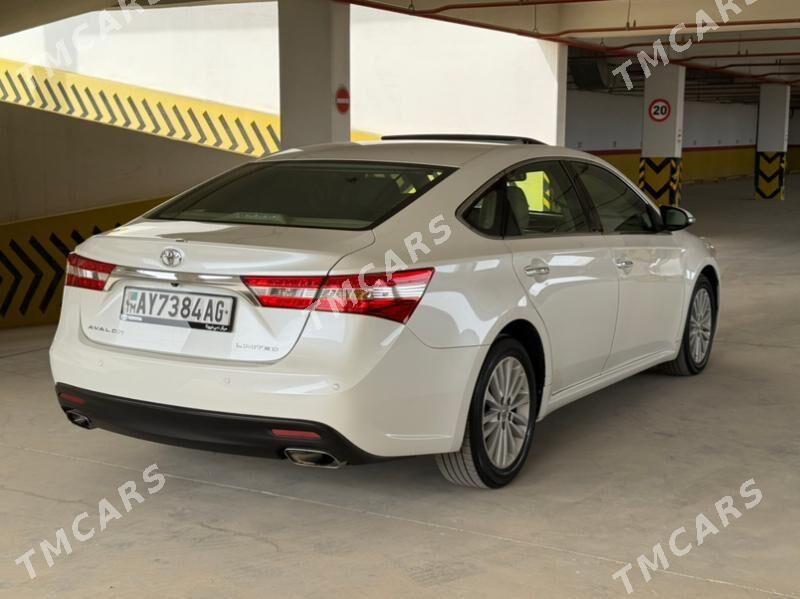 Toyota Avalon 2013 - 340 000 TMT - Arzuw - img 2