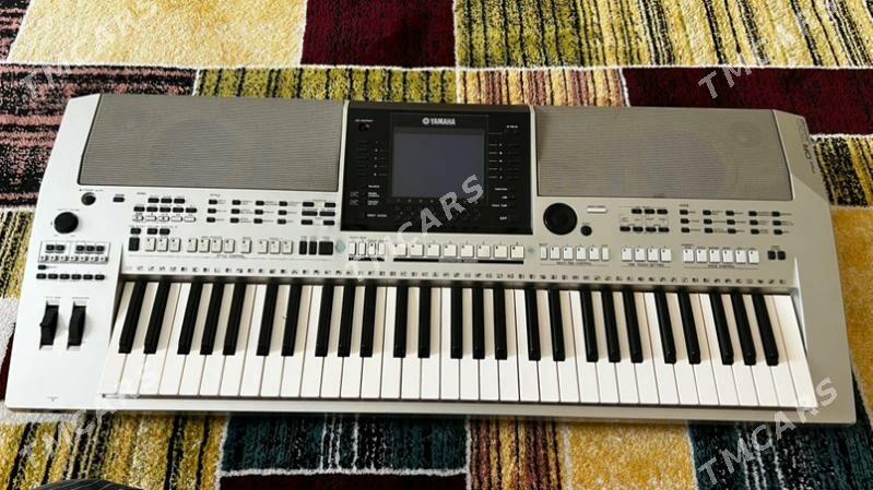 yamaha psr or 700 - Гуртли - img 3