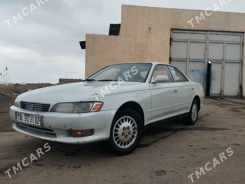 Toyota Mark II 1994 - 50 000 TMT - Губадаг - img 3