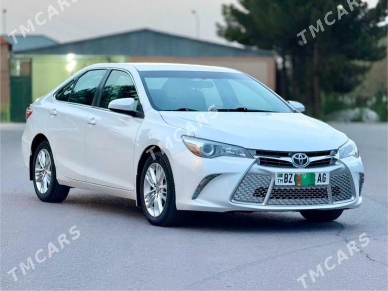 Toyota Camry 2015 - 260 000 TMT - Aşgabat - img 2