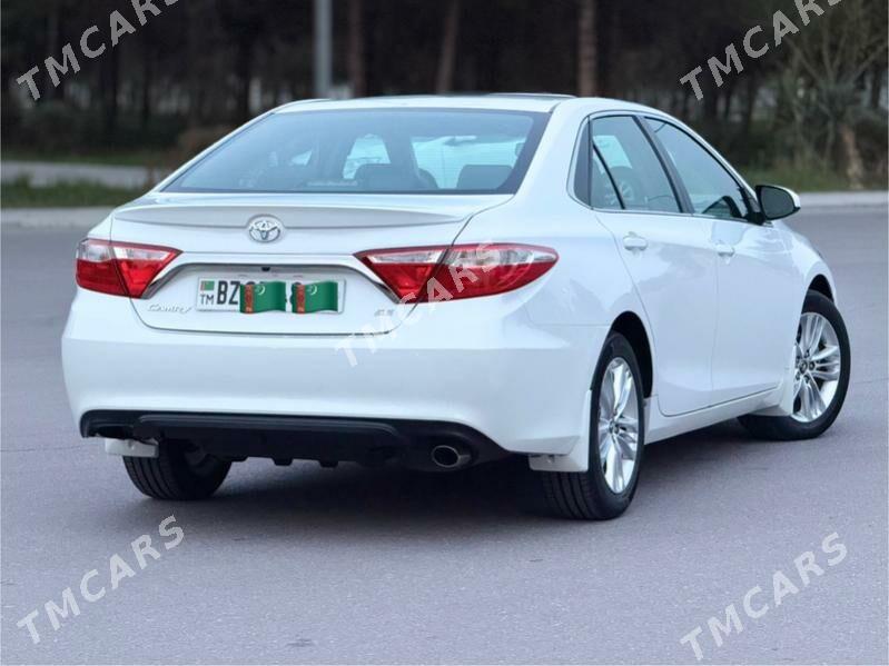 Toyota Camry 2015 - 260 000 TMT - Aşgabat - img 3