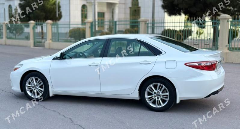 Toyota Camry 2015 - 260 000 TMT - Aşgabat - img 6