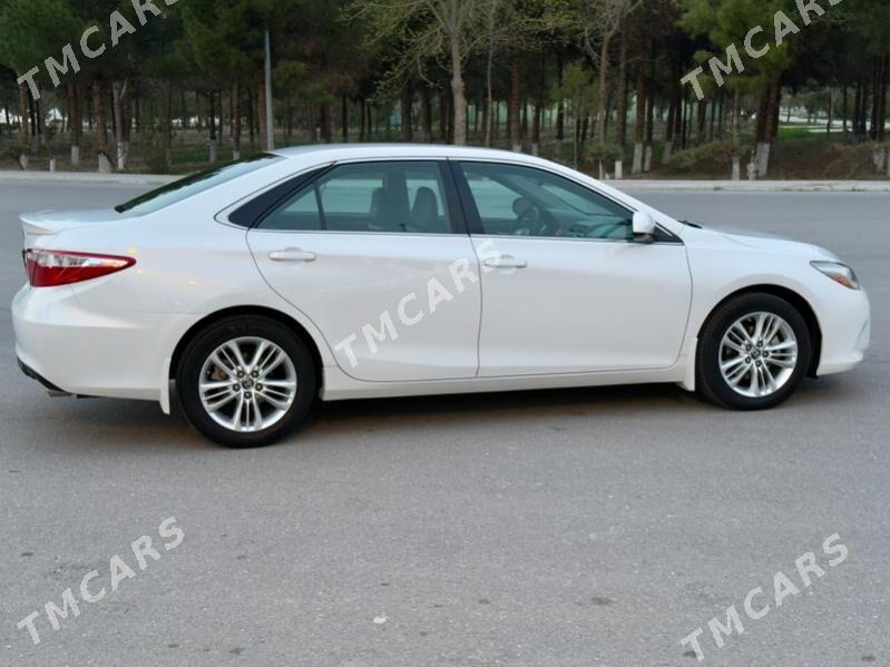 Toyota Camry 2015 - 260 000 TMT - Aşgabat - img 7