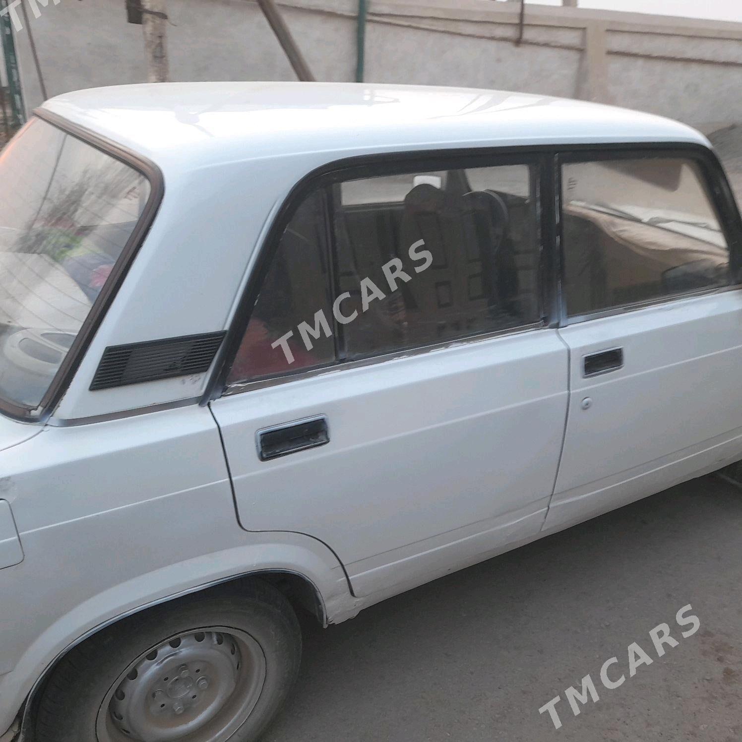 Lada 2107 2001 - 18 000 TMT - Akdepe - img 3