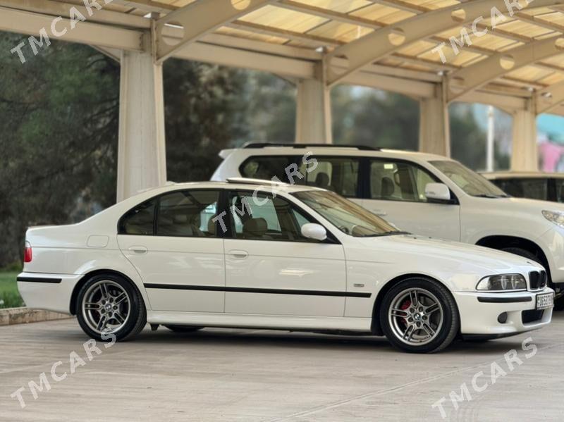 BMW E39 2002 - 129 000 TMT - Мары - img 6