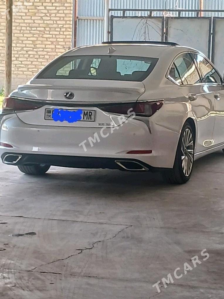 Lexus ES 350 2023 - 750 000 TMT - Мары - img 4
