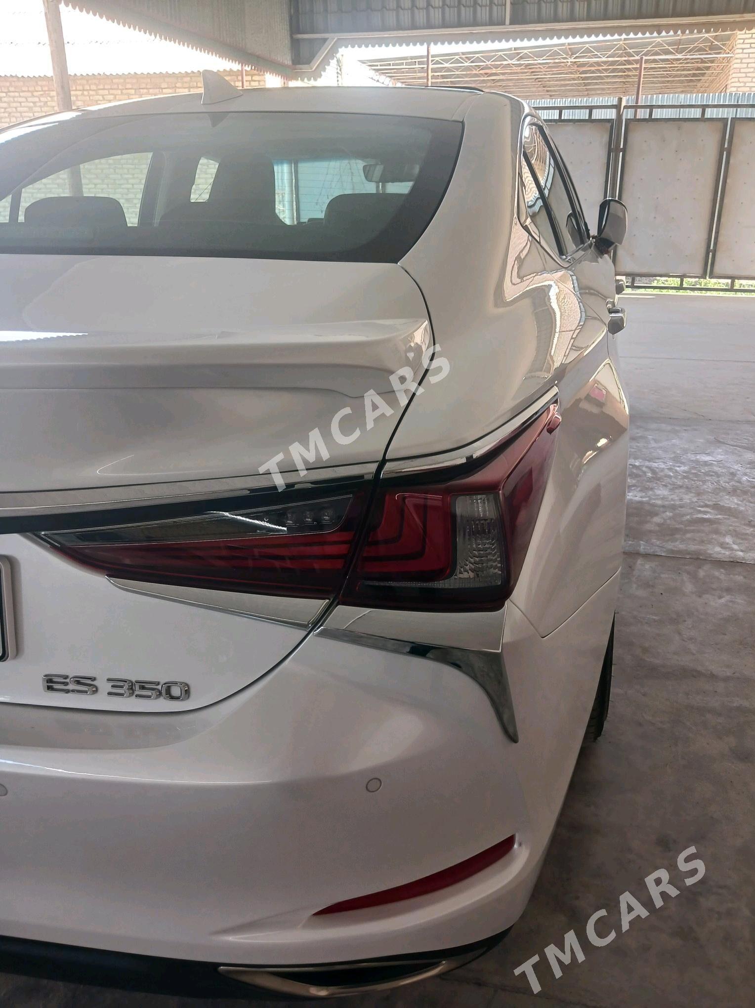 Lexus ES 350 2023 - 750 000 TMT - Мары - img 3