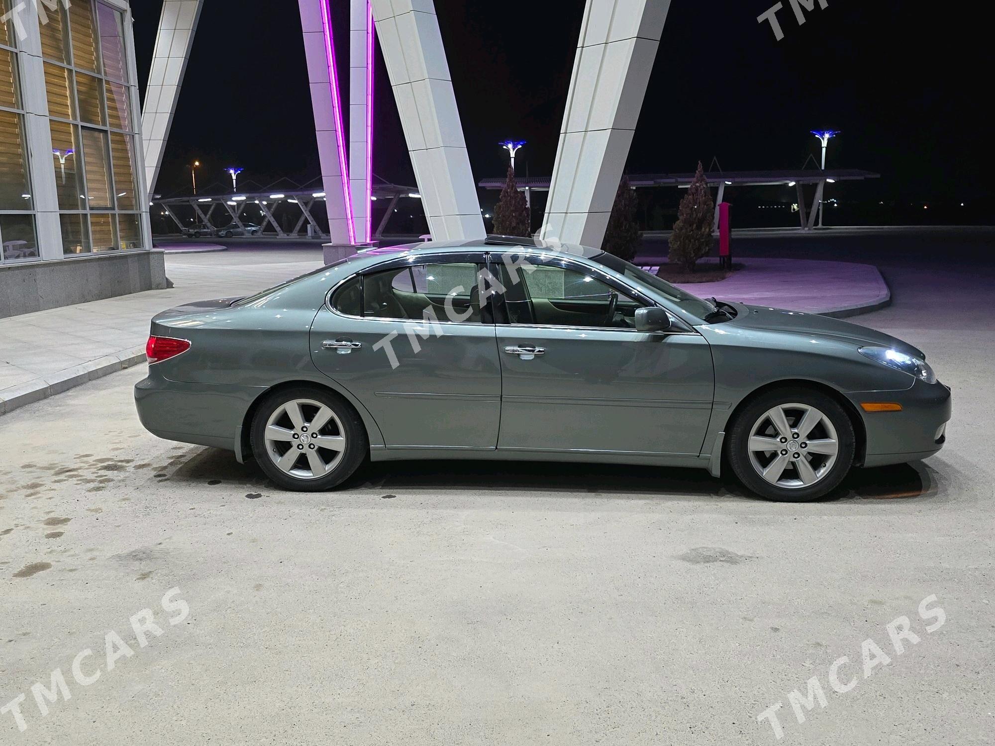 Lexus ES 300 2003 - 190 000 TMT - Türkmenabat - img 2