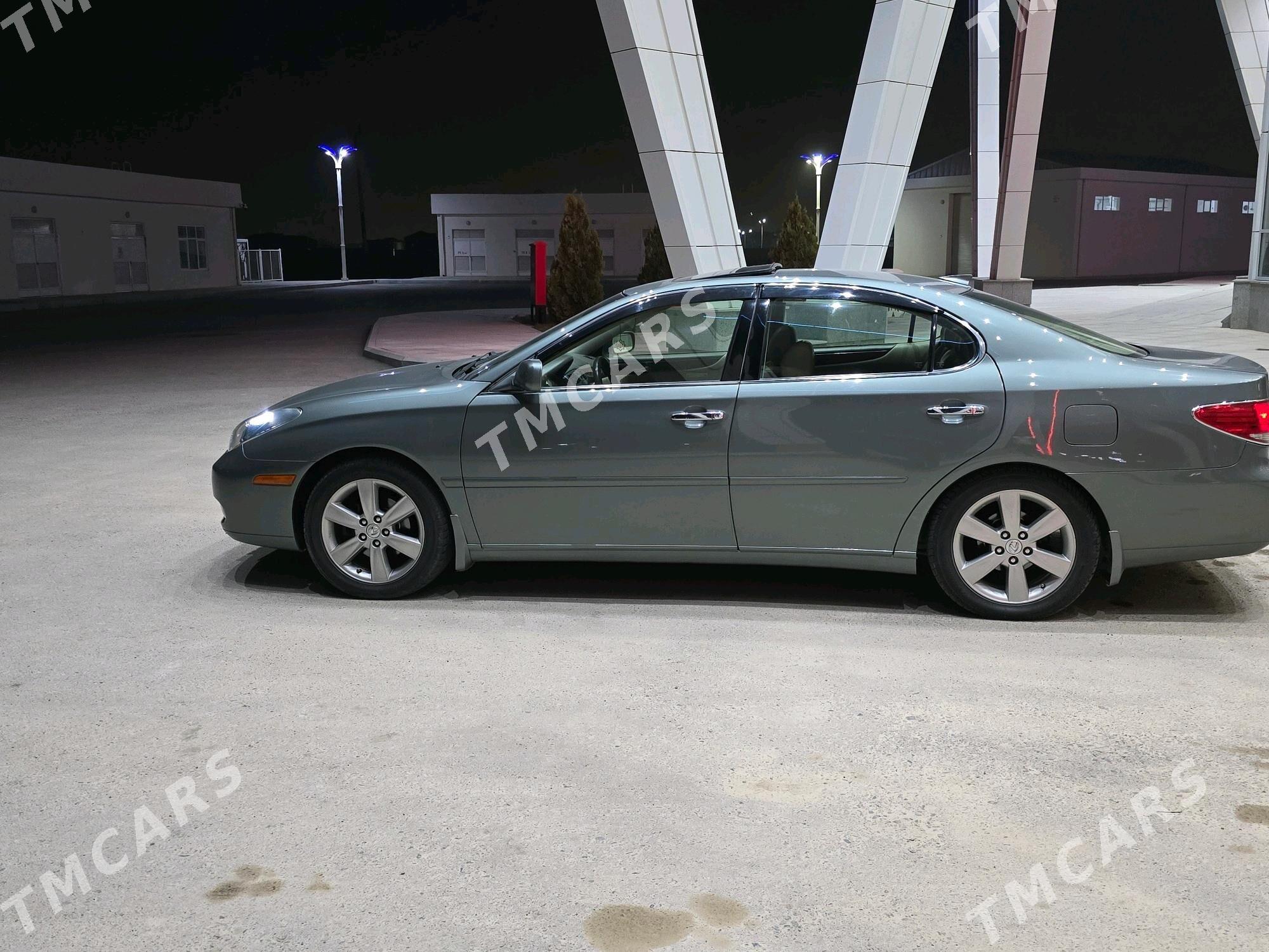 Lexus ES 300 2003 - 190 000 TMT - Türkmenabat - img 3