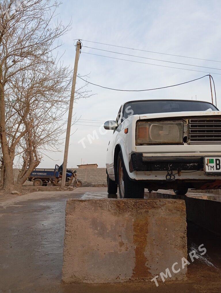 Lada 2105 1994 - 17 000 TMT - Теджен - img 3