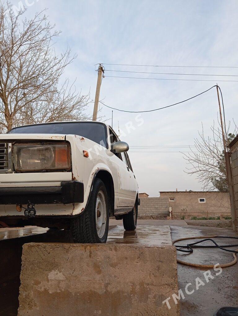Lada 2105 1994 - 17 000 TMT - Теджен - img 5