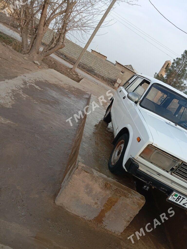 Lada 2105 1994 - 17 000 TMT - Теджен - img 6