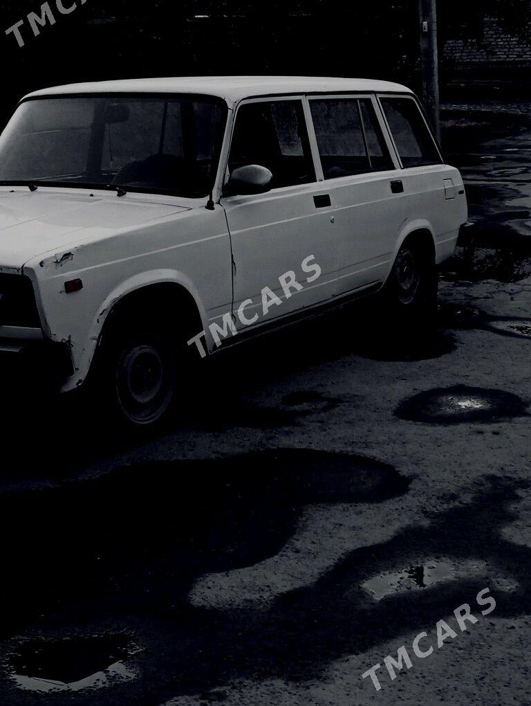 Lada 2105 1994 - 17 000 TMT - Теджен - img 2