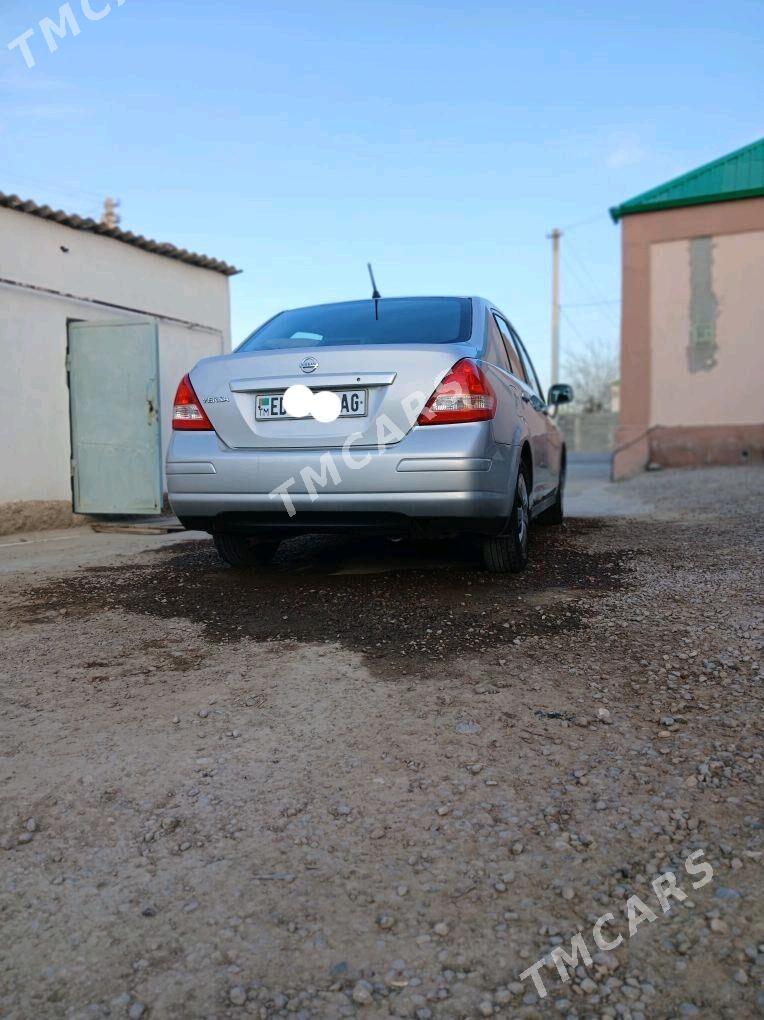 Nissan Versa 2010 - 117 000 TMT - Aşgabat - img 2