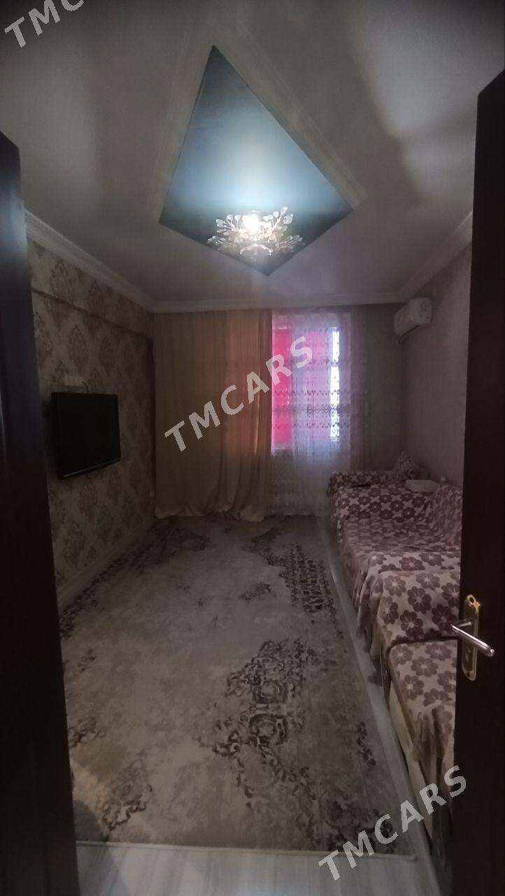 БЕЗМЕИН ГРЕСС 4КОМНАТЫ 92М² - Aşgabat - img 4