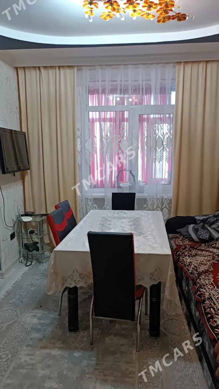 БЕЗМЕИН ГРЕСС 4КОМНАТЫ 92М² - Aşgabat - img 5