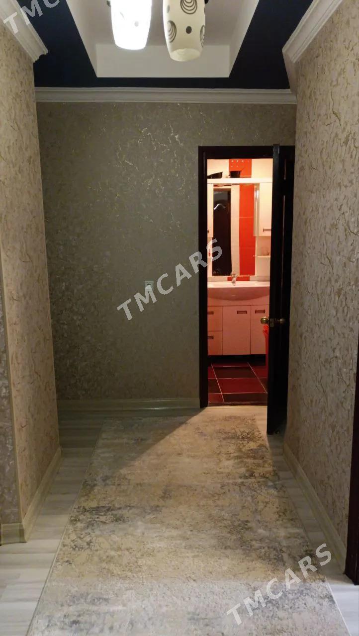 БЕЗМЕИН ГРЕСС 4КОМНАТЫ 92М² - Aşgabat - img 2