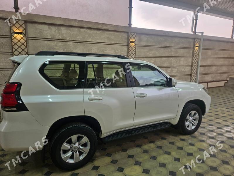 Toyota Land Cruiser Prado 2021 - 875 000 TMT - Туркменабат - img 3