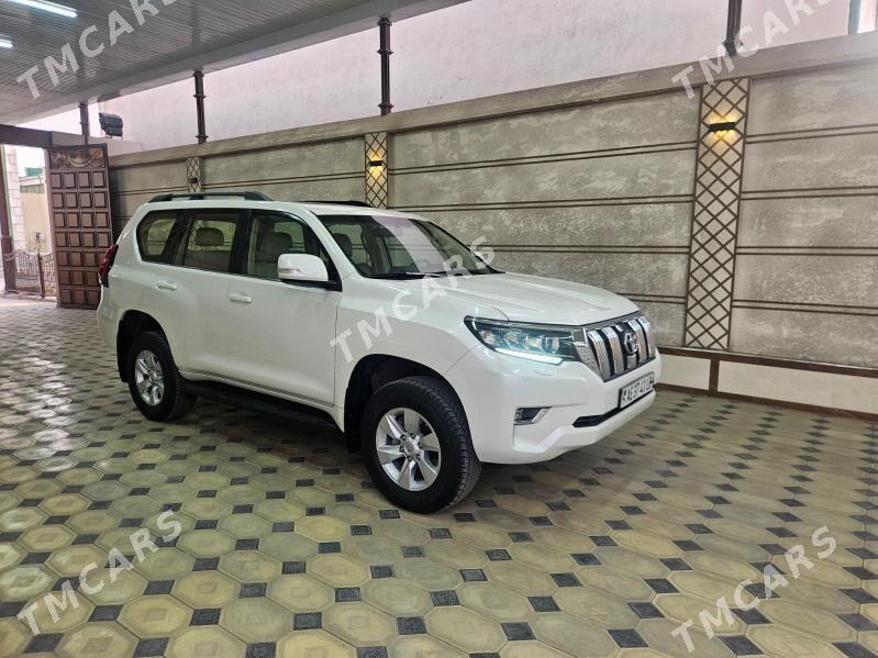 Toyota Land Cruiser Prado 2021 - 875 000 TMT - Туркменабат - img 1