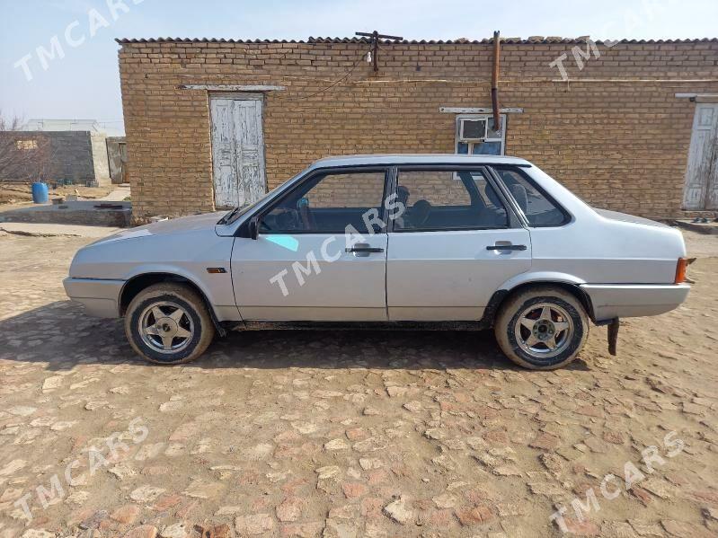 Lada 21099 1998 - 18 000 TMT - Wekilbazar - img 6