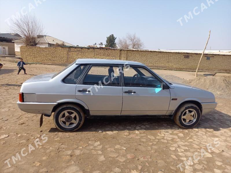 Lada 21099 1998 - 18 000 TMT - Wekilbazar - img 2