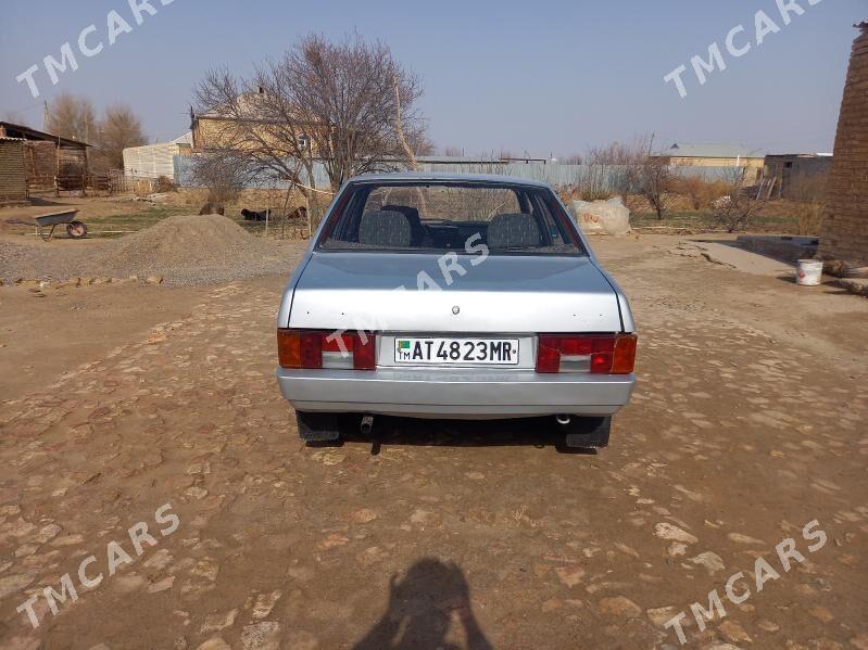 Lada 21099 1998 - 18 000 TMT - Wekilbazar - img 4